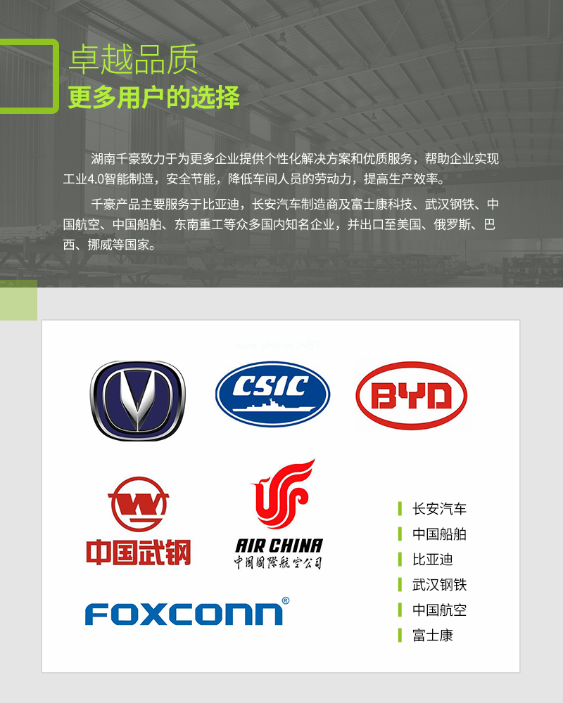注塑機快速換模系統(tǒng)---千豪磁電品牌